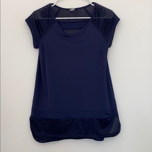 Champion Airflow shirt